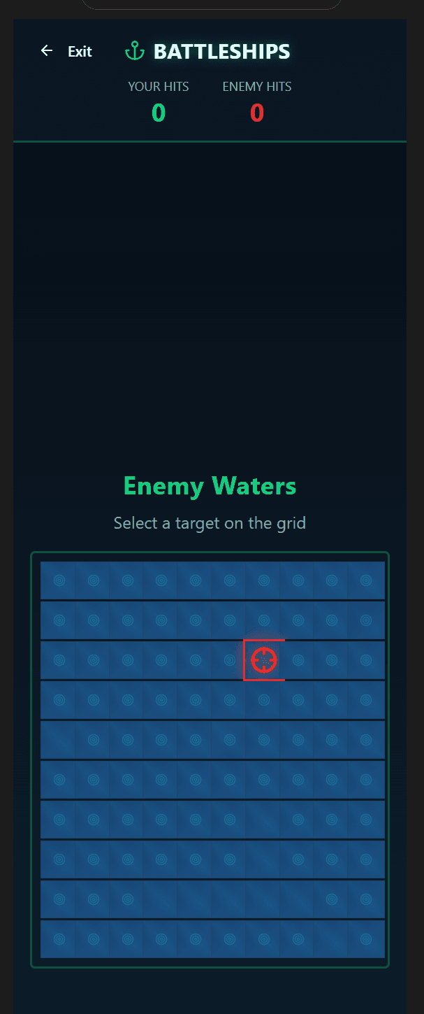Testing the Waters of Generative UI Tooling