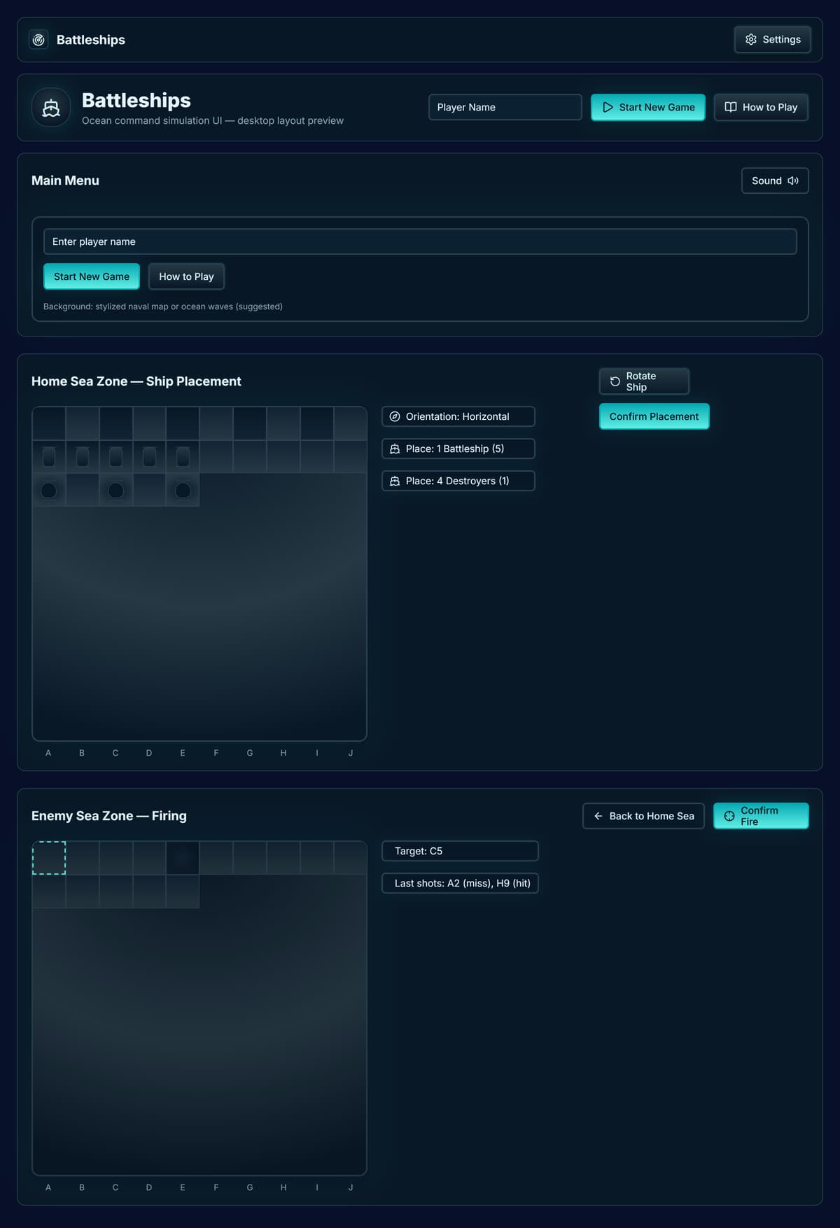 Testing the Waters of Generative UI Tooling